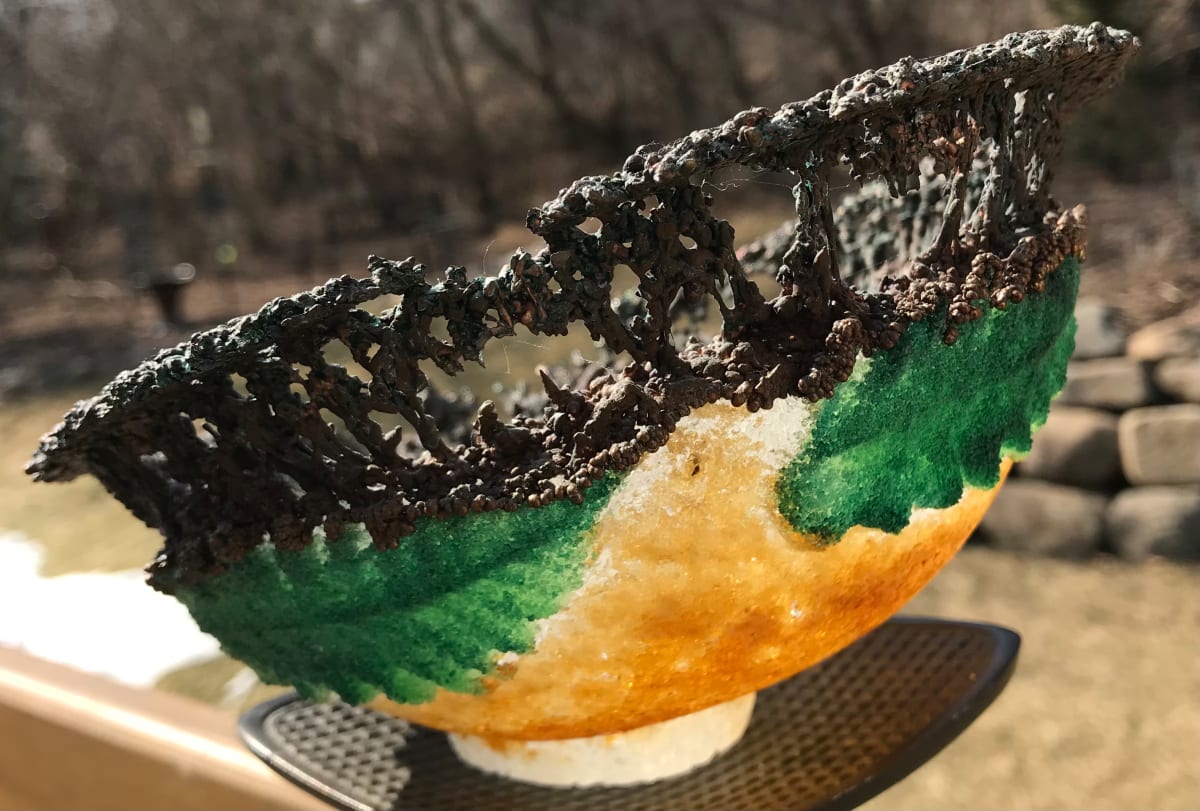 Leaf Bowl 
