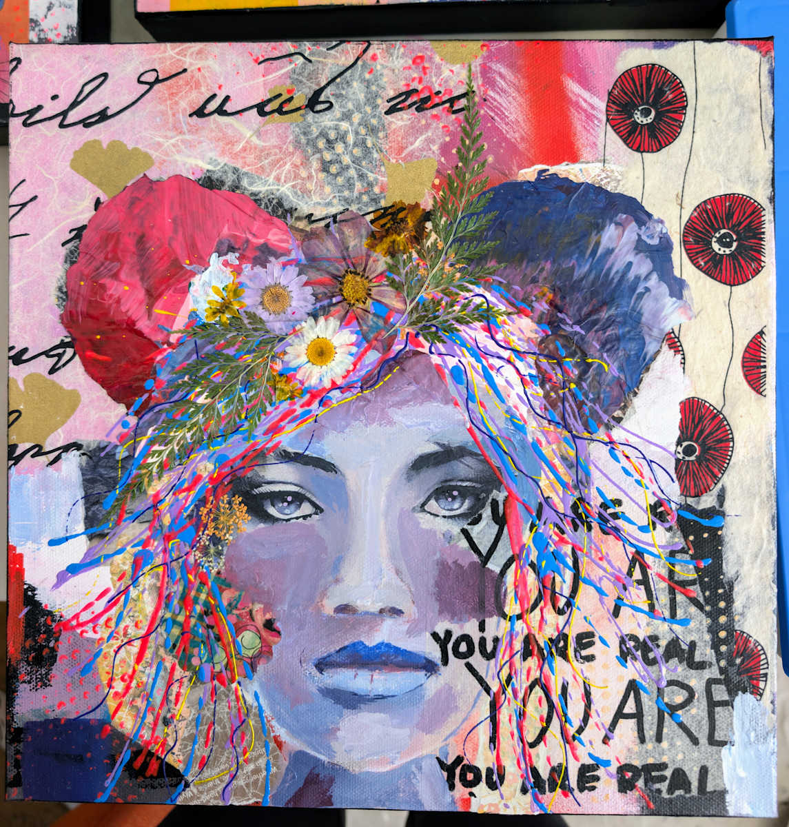 Bears Repeating by Gina Barnes 