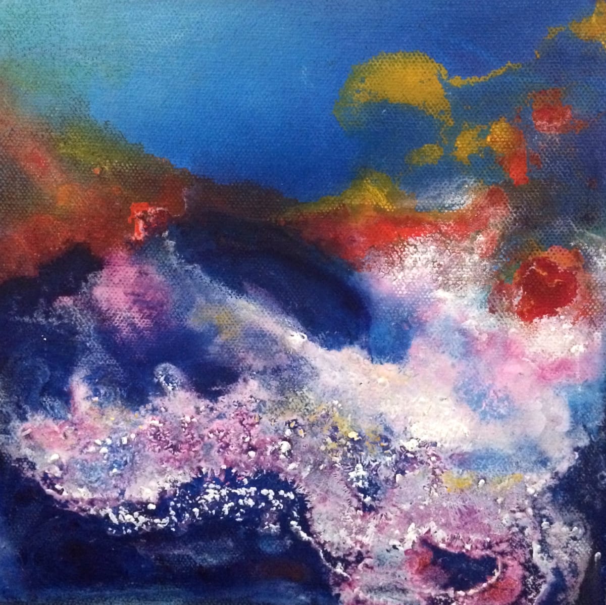 Desires by Aazam Irilian 