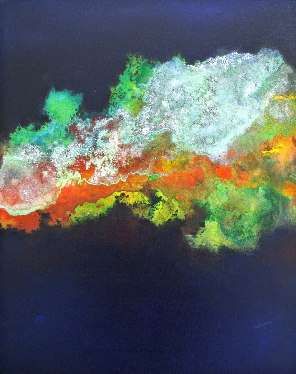 Elements by Aazam Irilian 