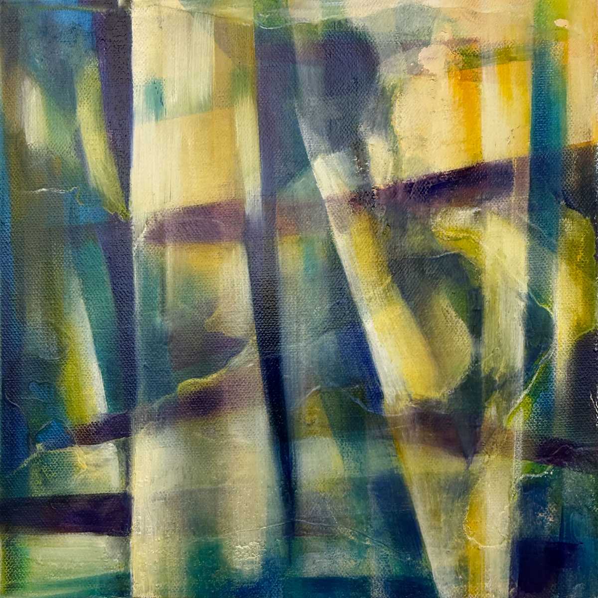 Hidden Dimensions by Aazam Irilian, Image 1.