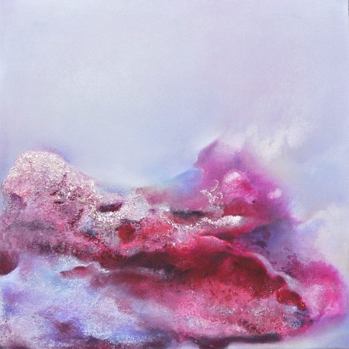 Lucent by Aazam Irilian 