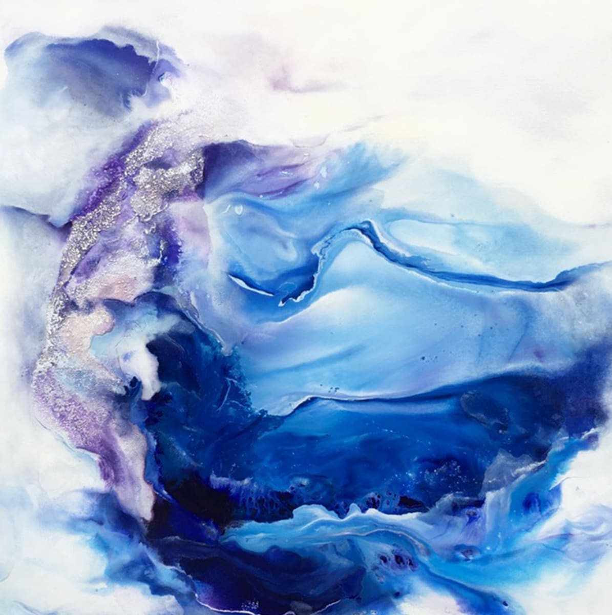 Reminiscence by Aazam Irilian 