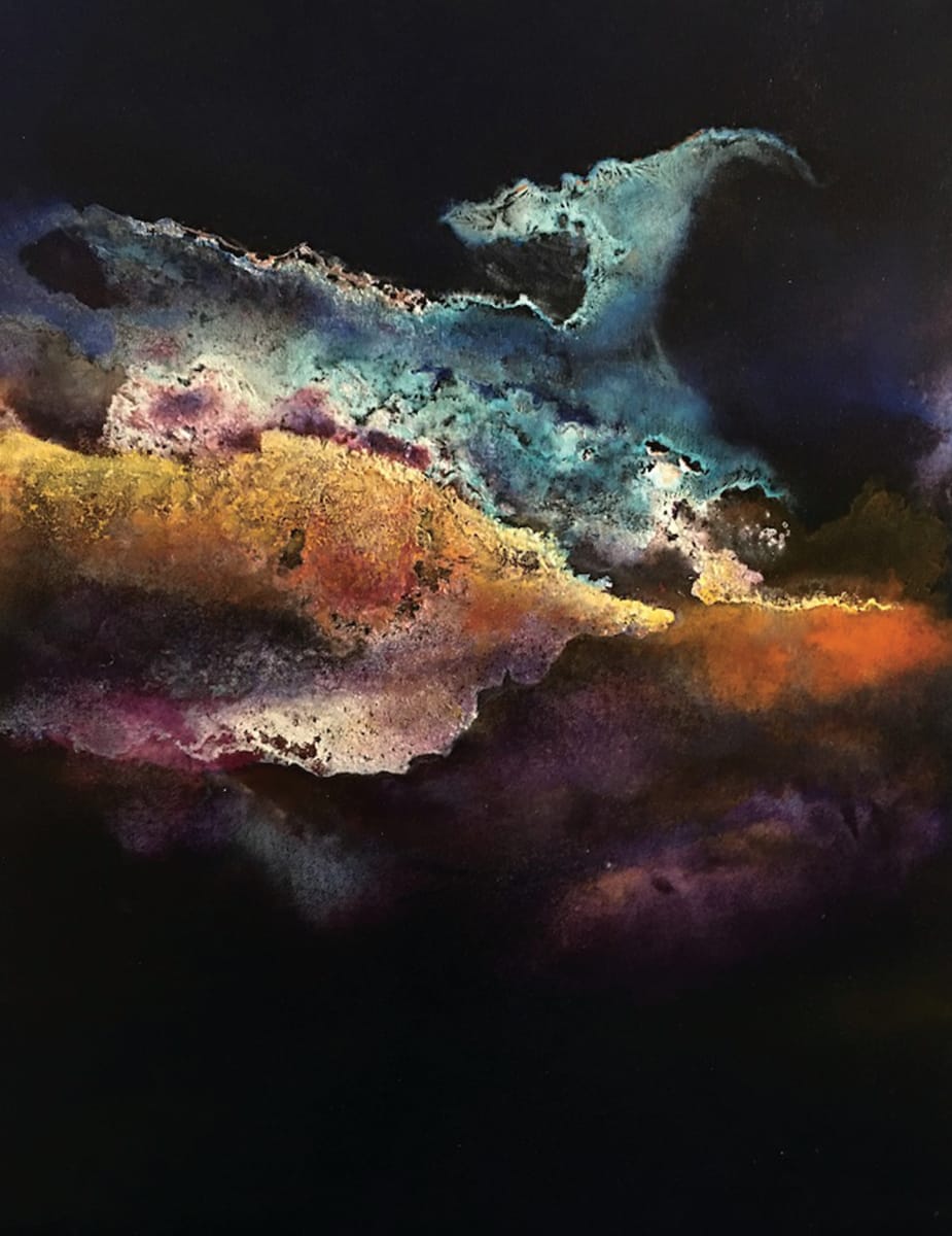 Sublime by Aazam Irilian 