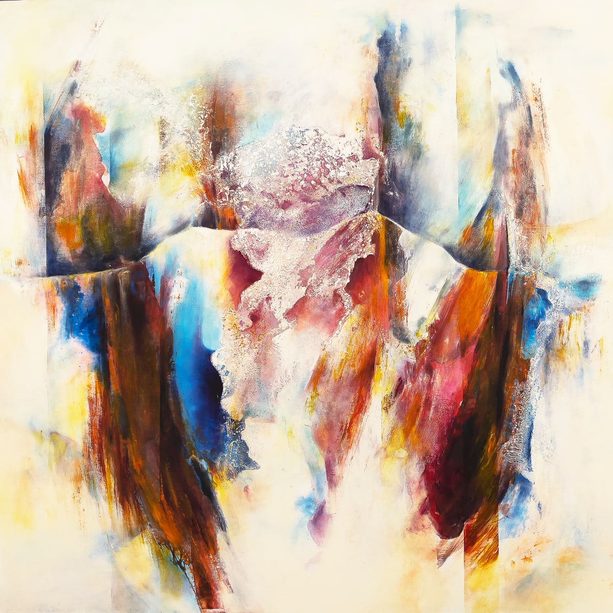 Illusion by Aazam Irilian 