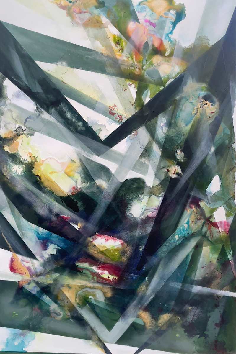 Infinite Realms by Aazam Irilian 