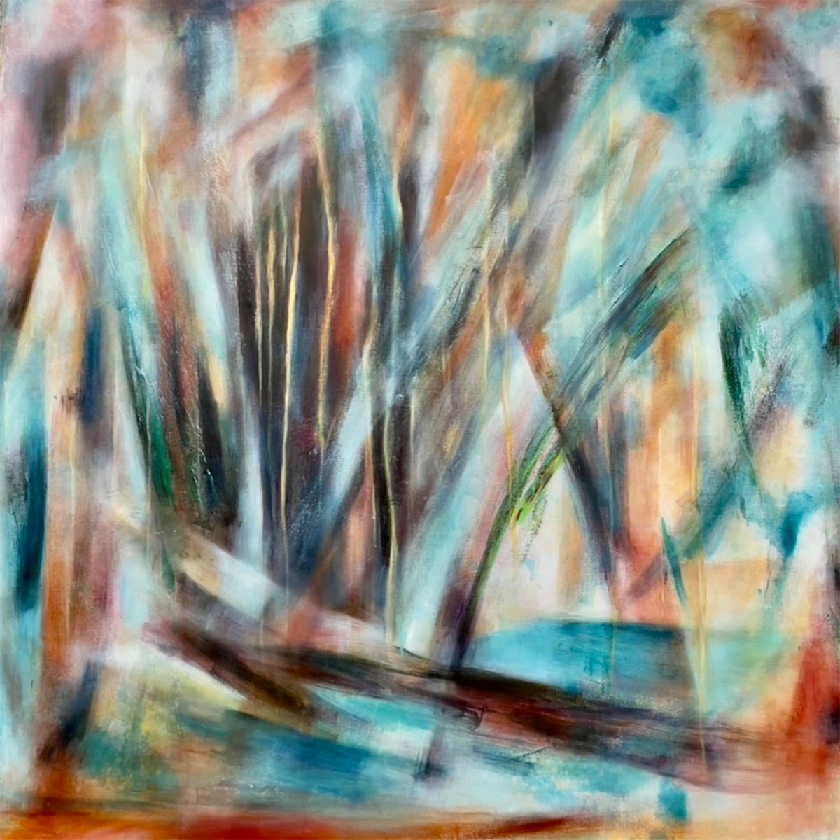 Passage by Aazam Irilian 