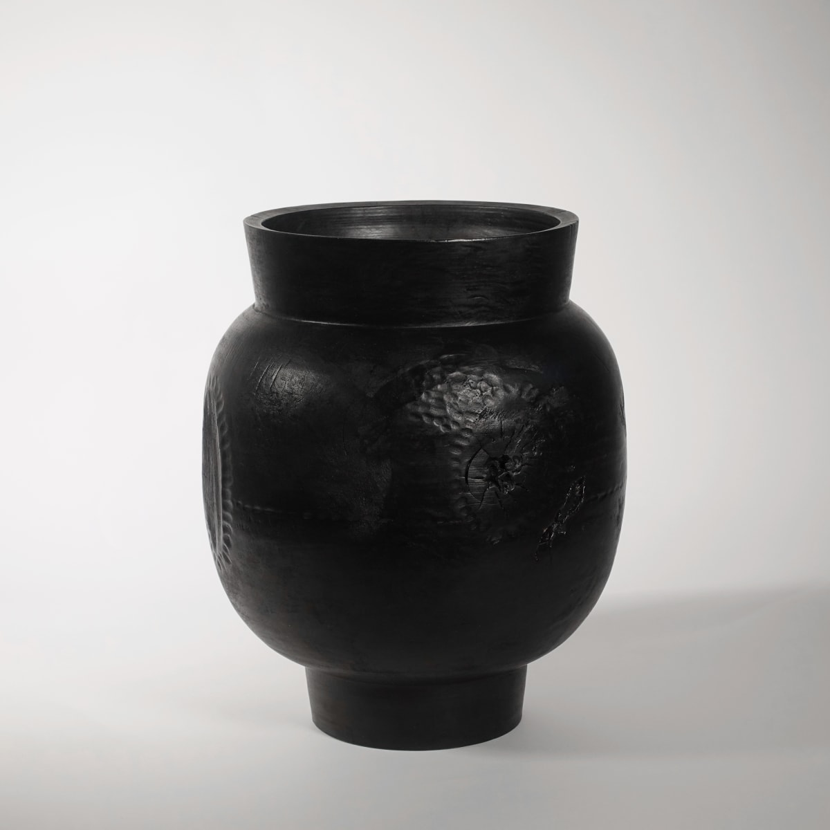 Luna II by Andreas Krätschmer 