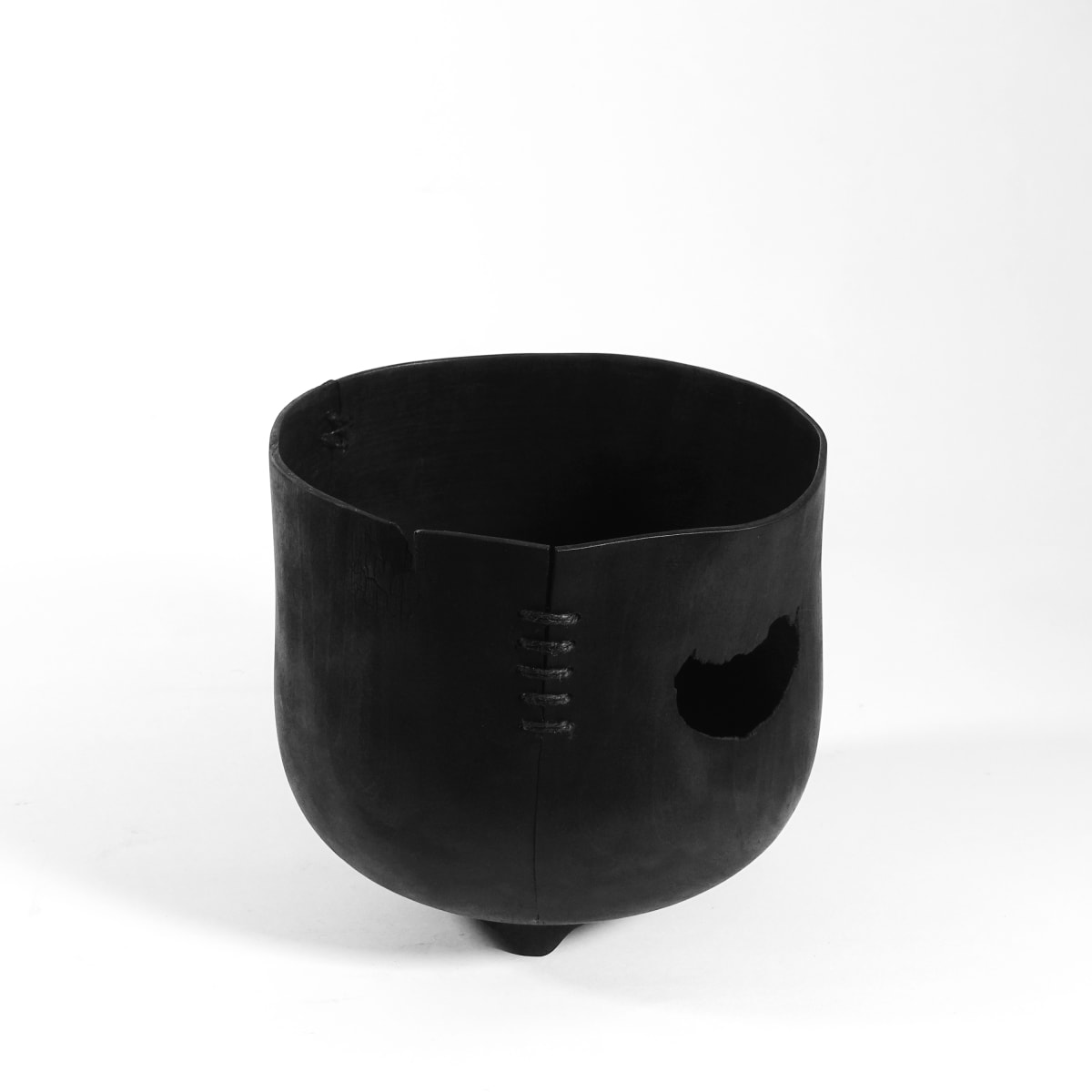 I told you to be kind by Andreas Krätschmer 