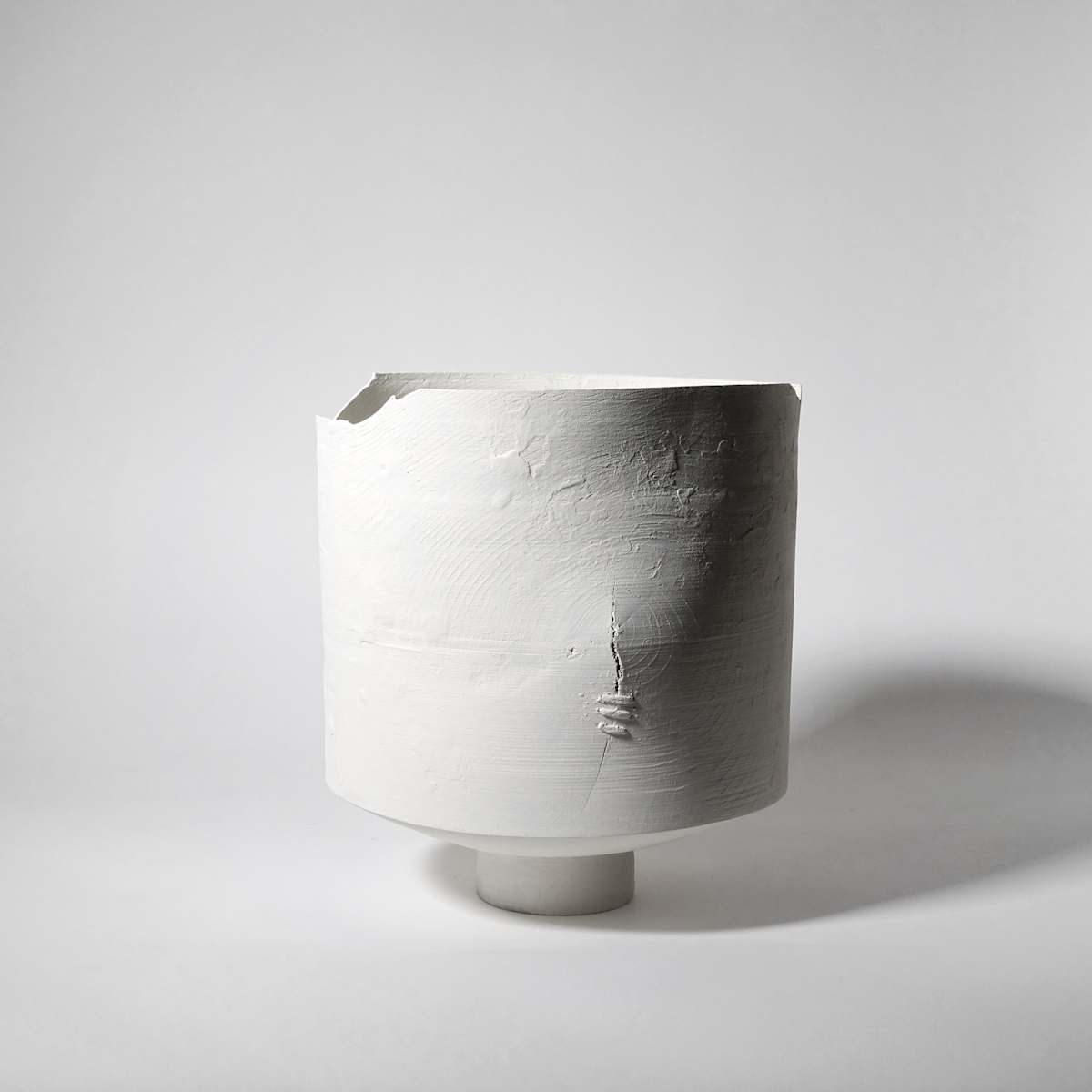 Terra bianca II by Andreas Krätschmer 