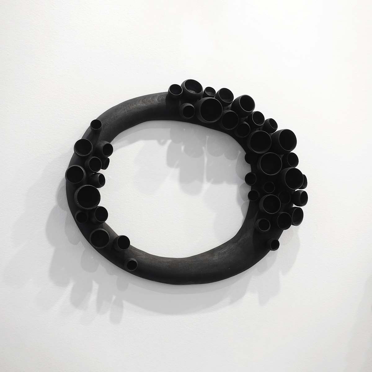 Gathering I by Andreas Krätschmer 