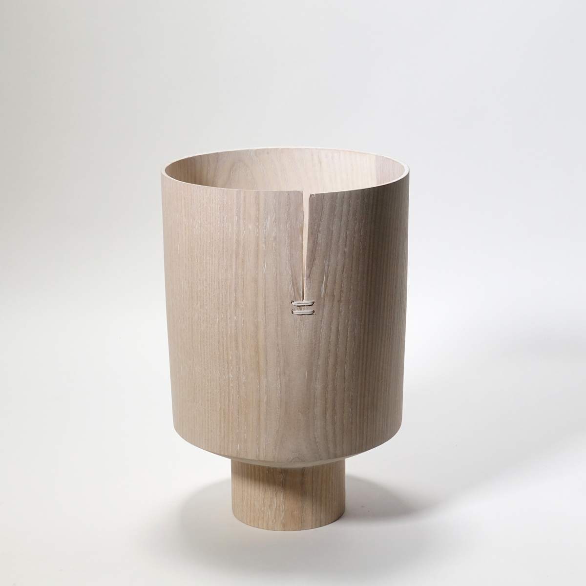 Torn by Andreas Krätschmer 