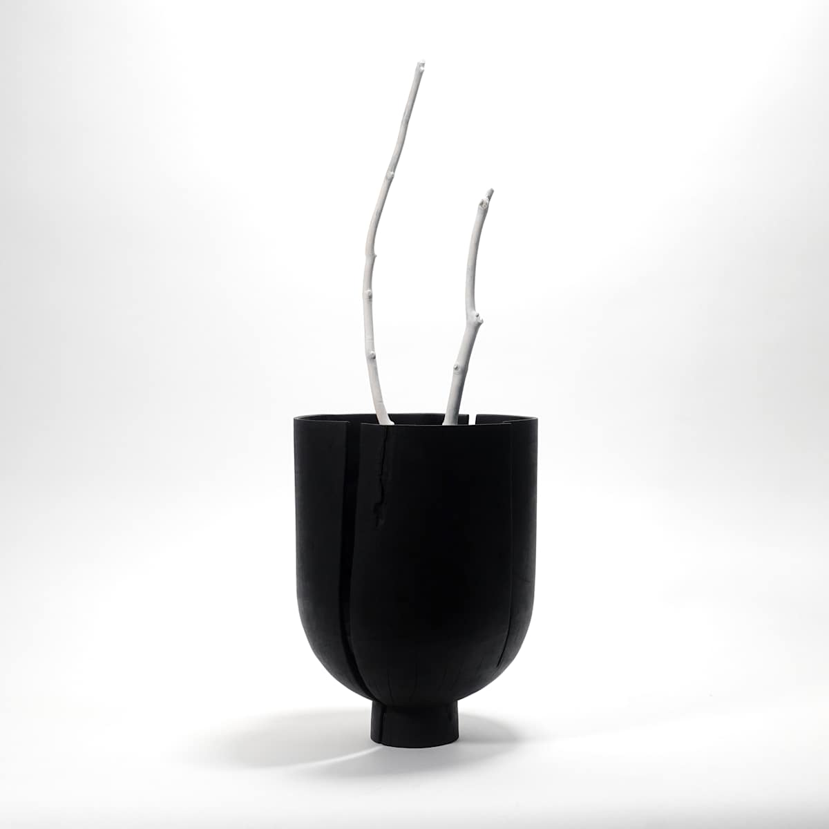 Extinction IV by Andreas Krätschmer 