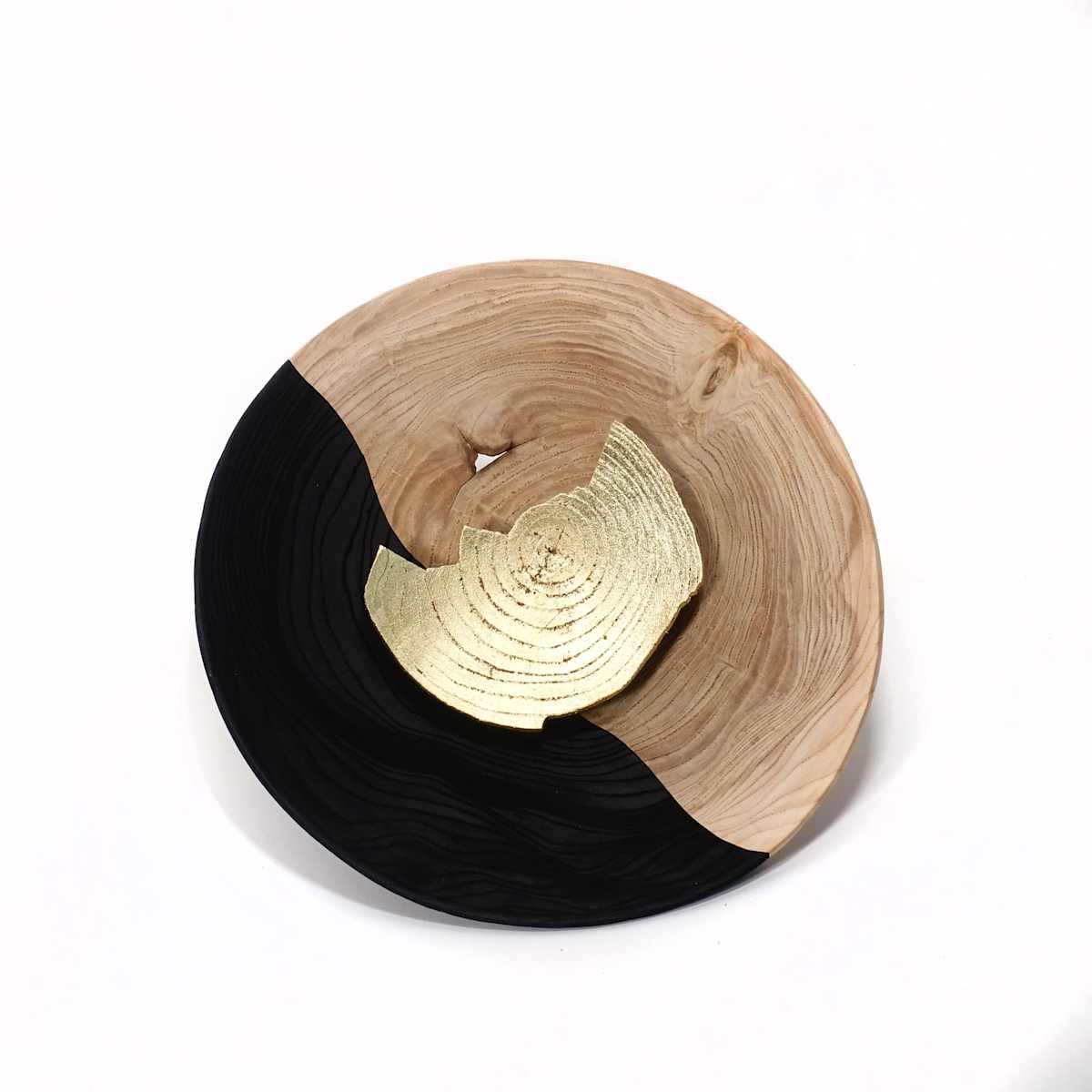 Remnant of ancient luxury by Andreas Krätschmer 