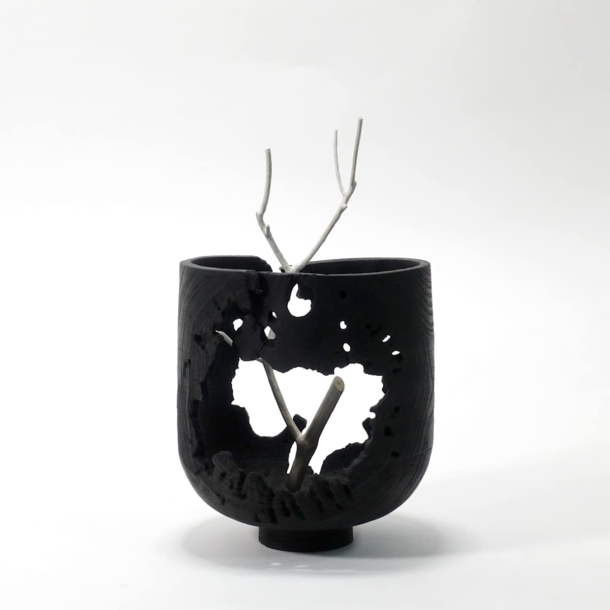 Extinction VI by Andreas Krätschmer 