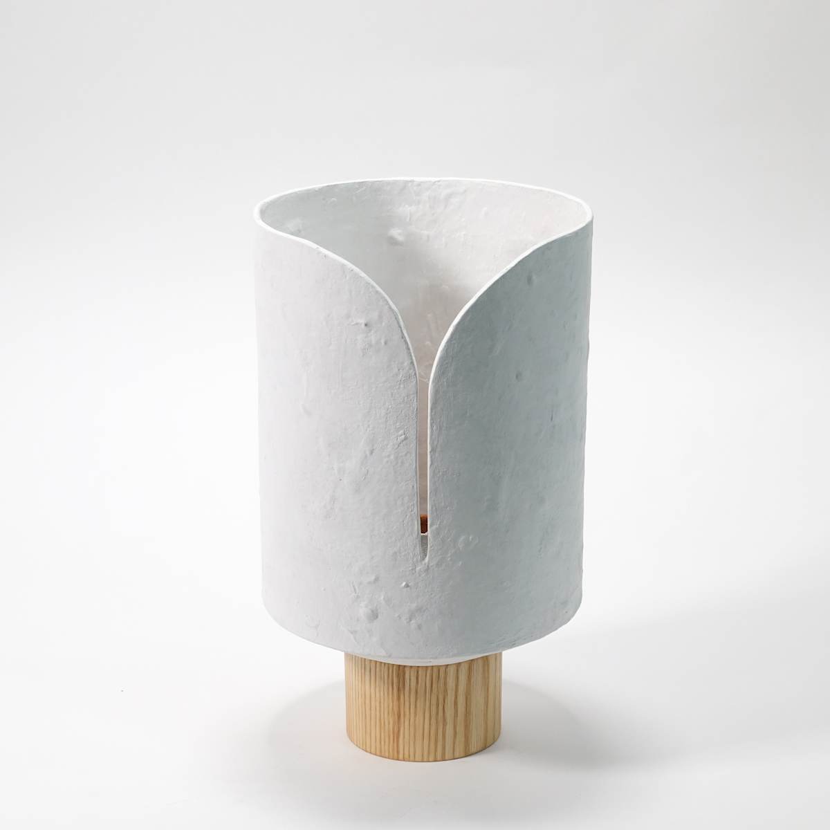 Look inward II by Andreas Krätschmer 