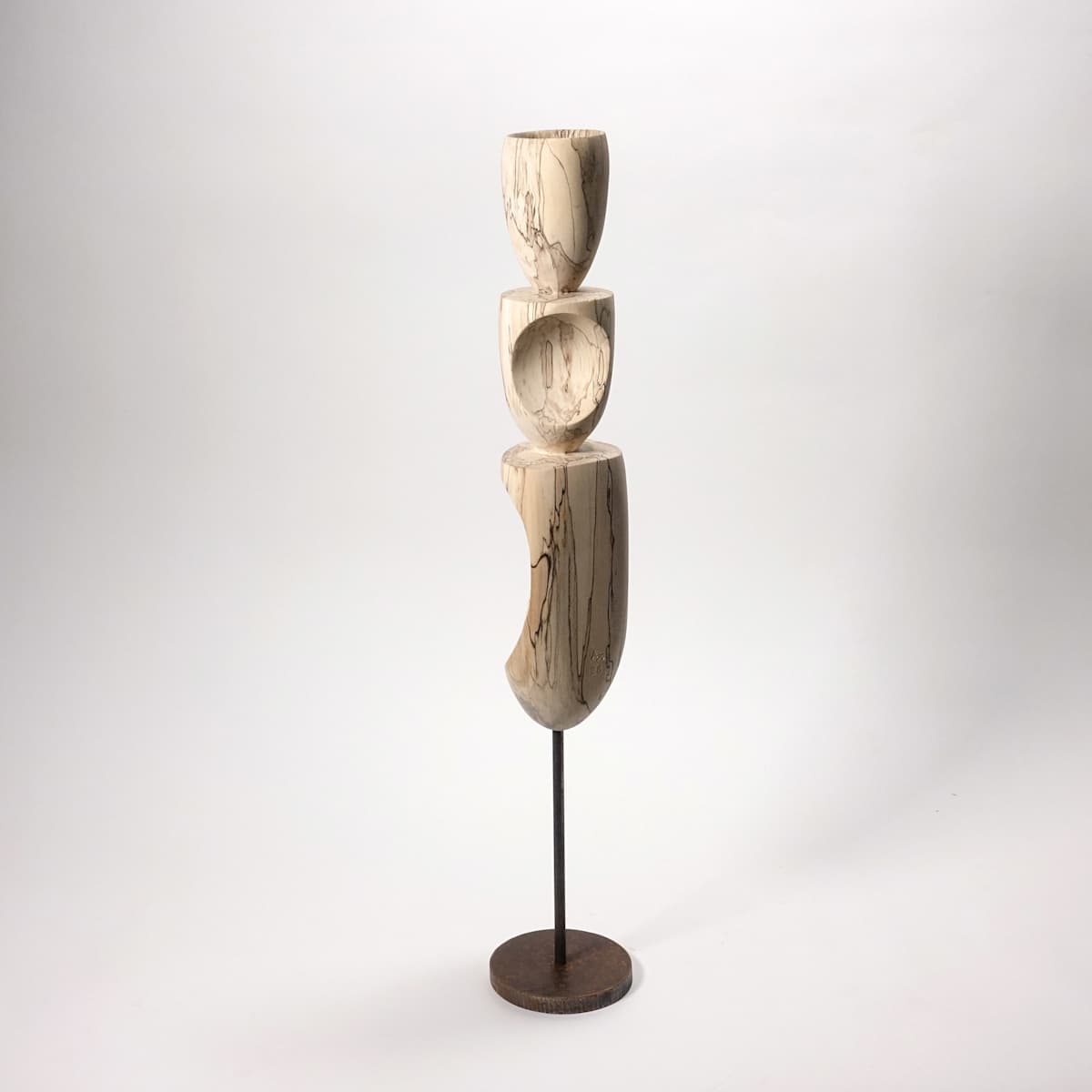 Gestalt I by Andreas Krätschmer, Image 1.