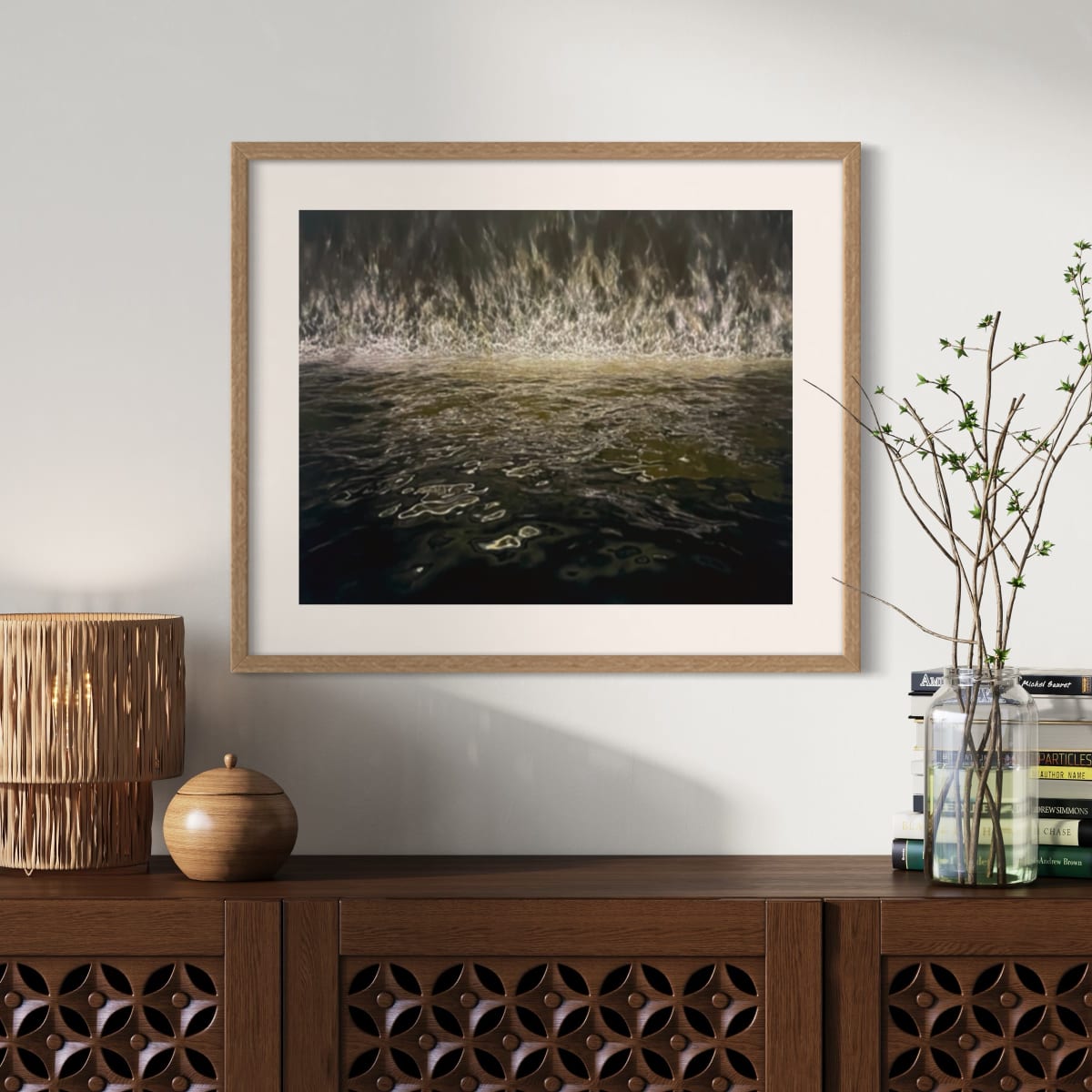 Proteus Within 48/50 by Pavlina Vagioni