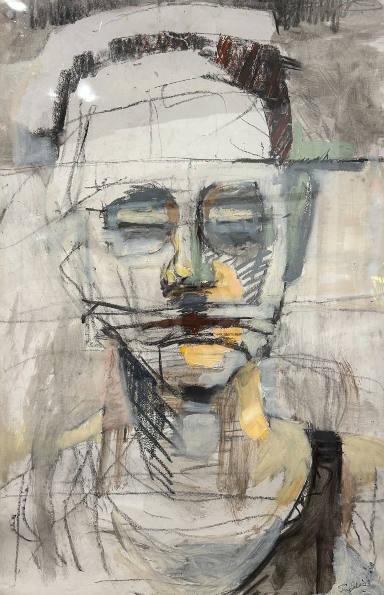 Split by James Singelis 