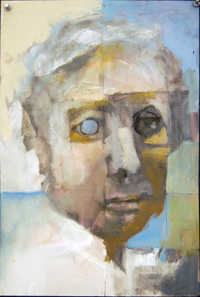 Glass Eye, Image 1.