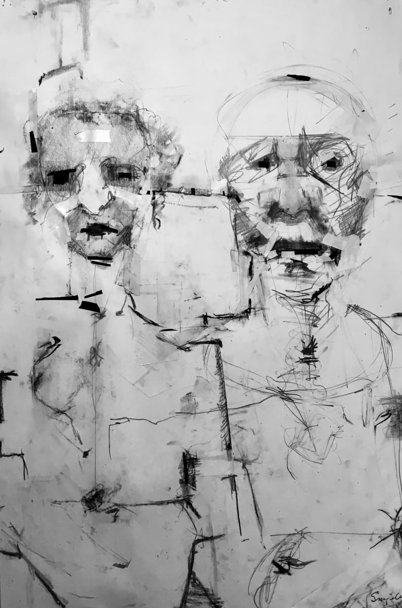 Mr & Mrs, Image 2.