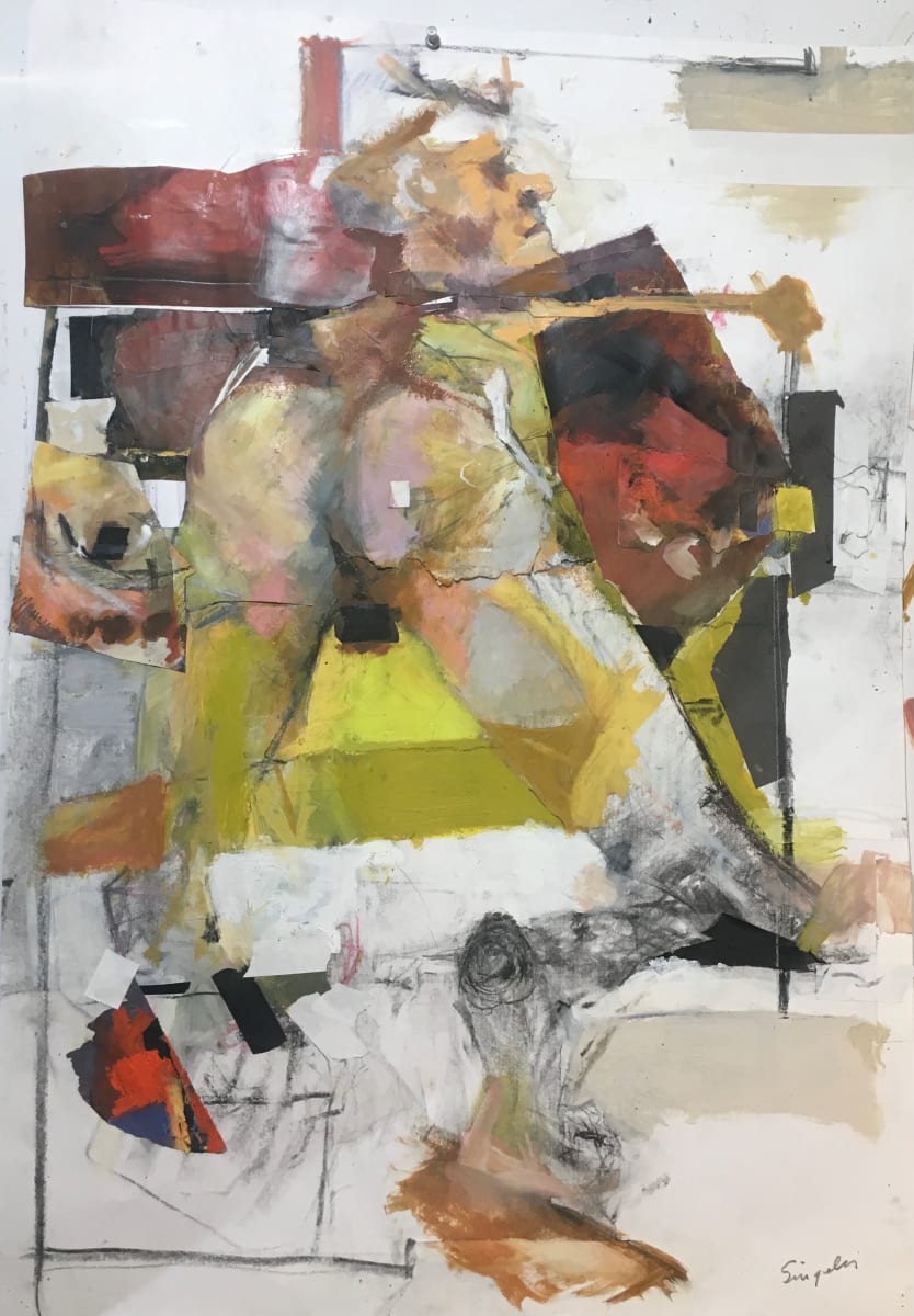 Broken, Image 1.