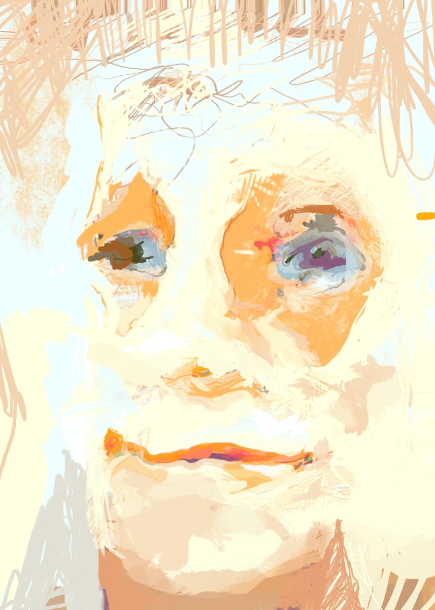 Smile by James Singelis 