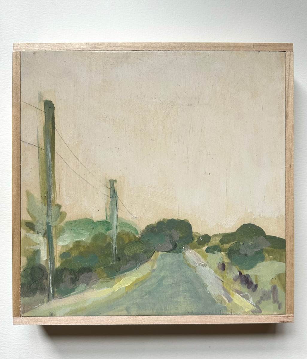 Penzance Road by Christen Yates 