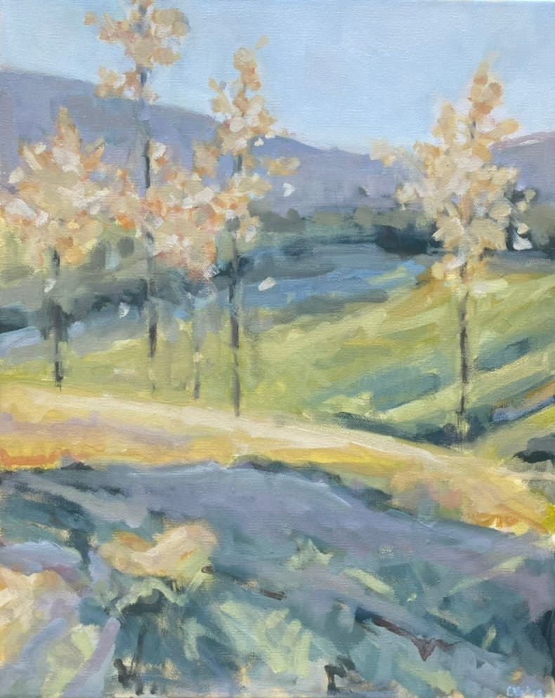 curiosity by Christen Yates 