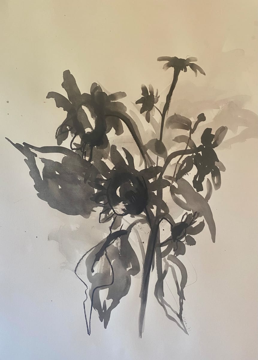 poured out willingly by Christen Yates 