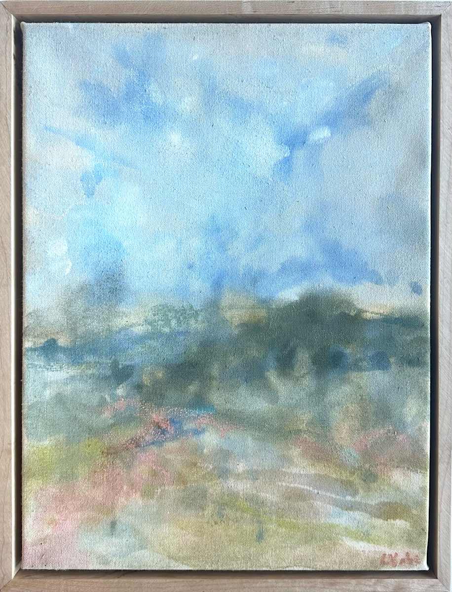 faded from view by Christen Yates, Image 2.