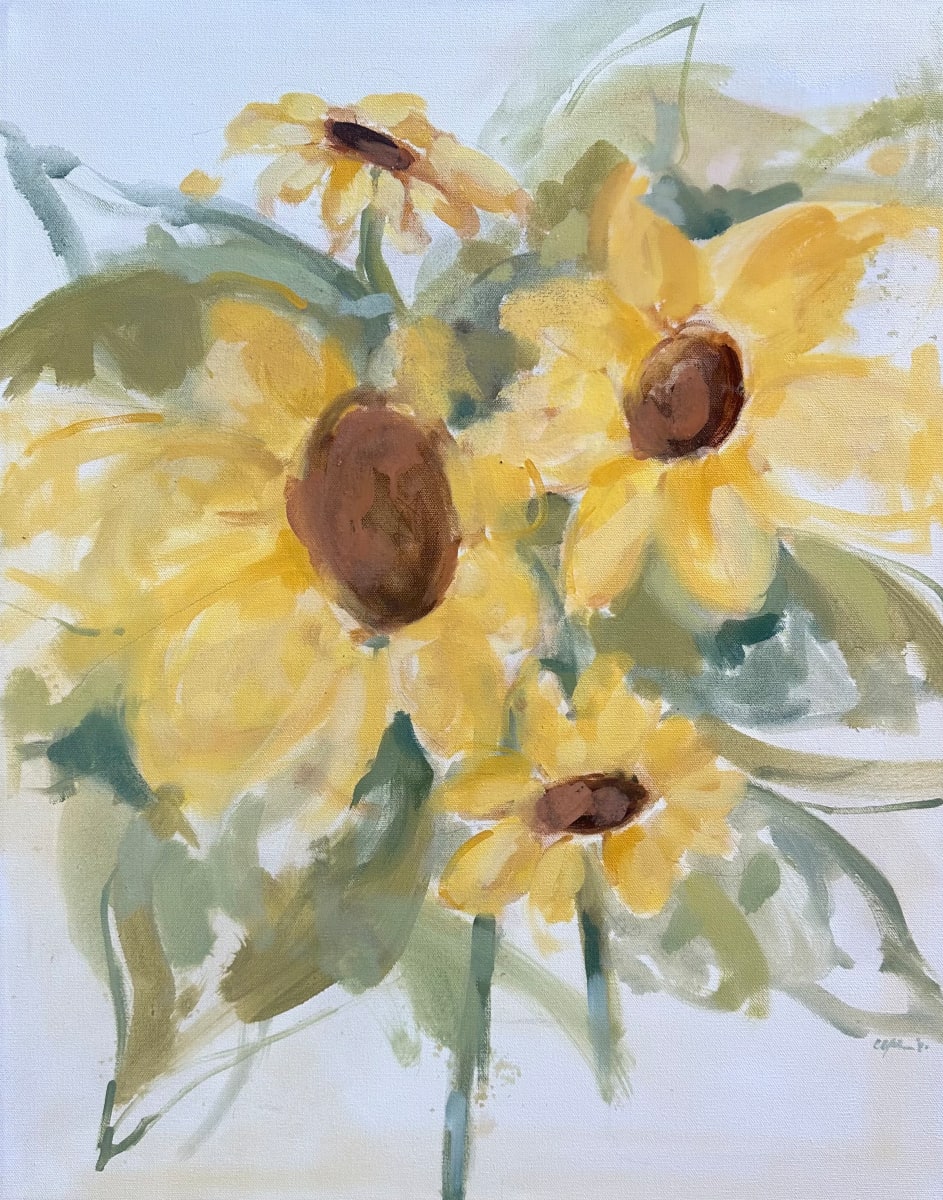 surprised by joy by Christen Yates 