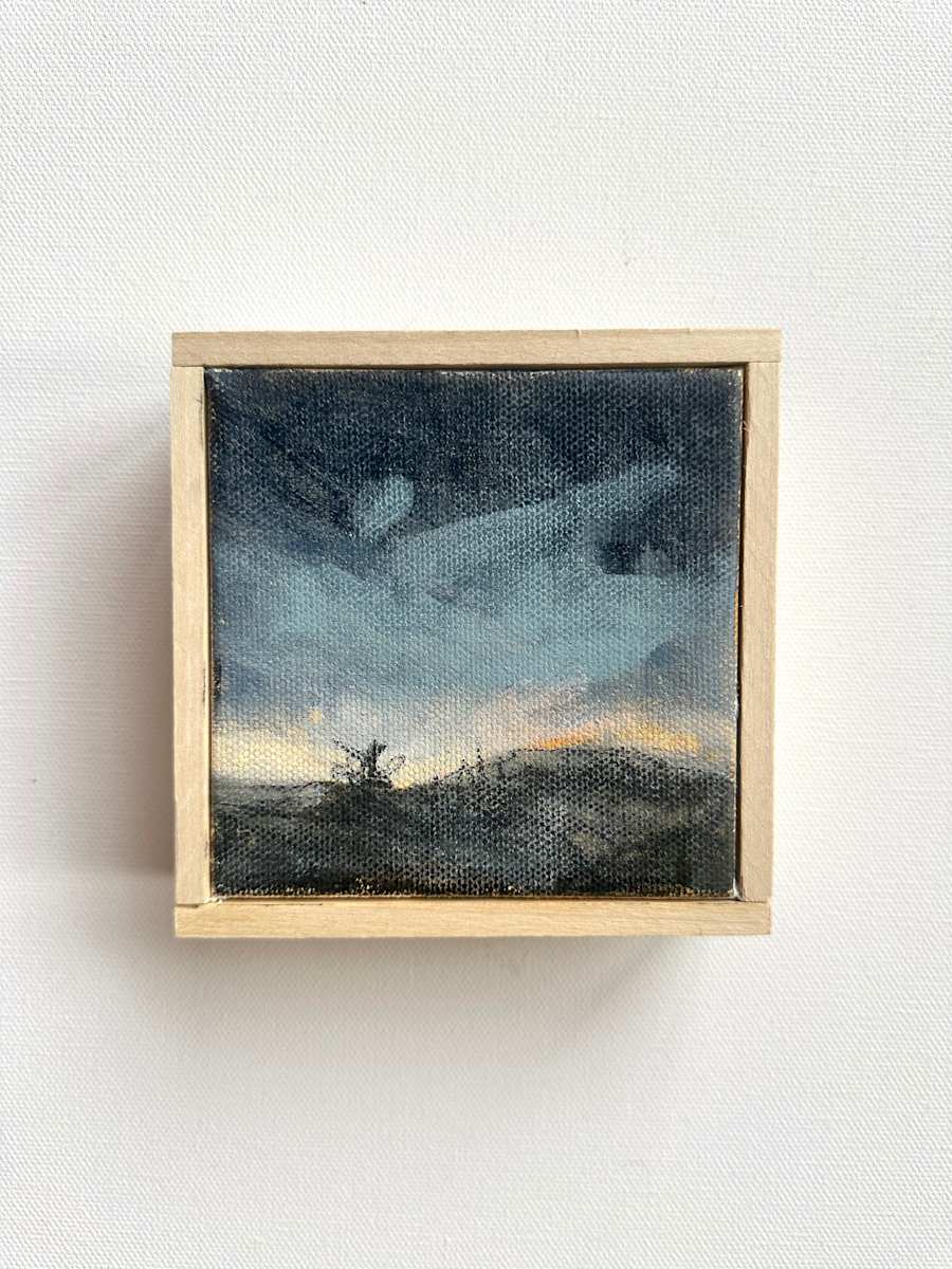 while we work and watch and weep by Christen Yates, Image 2.