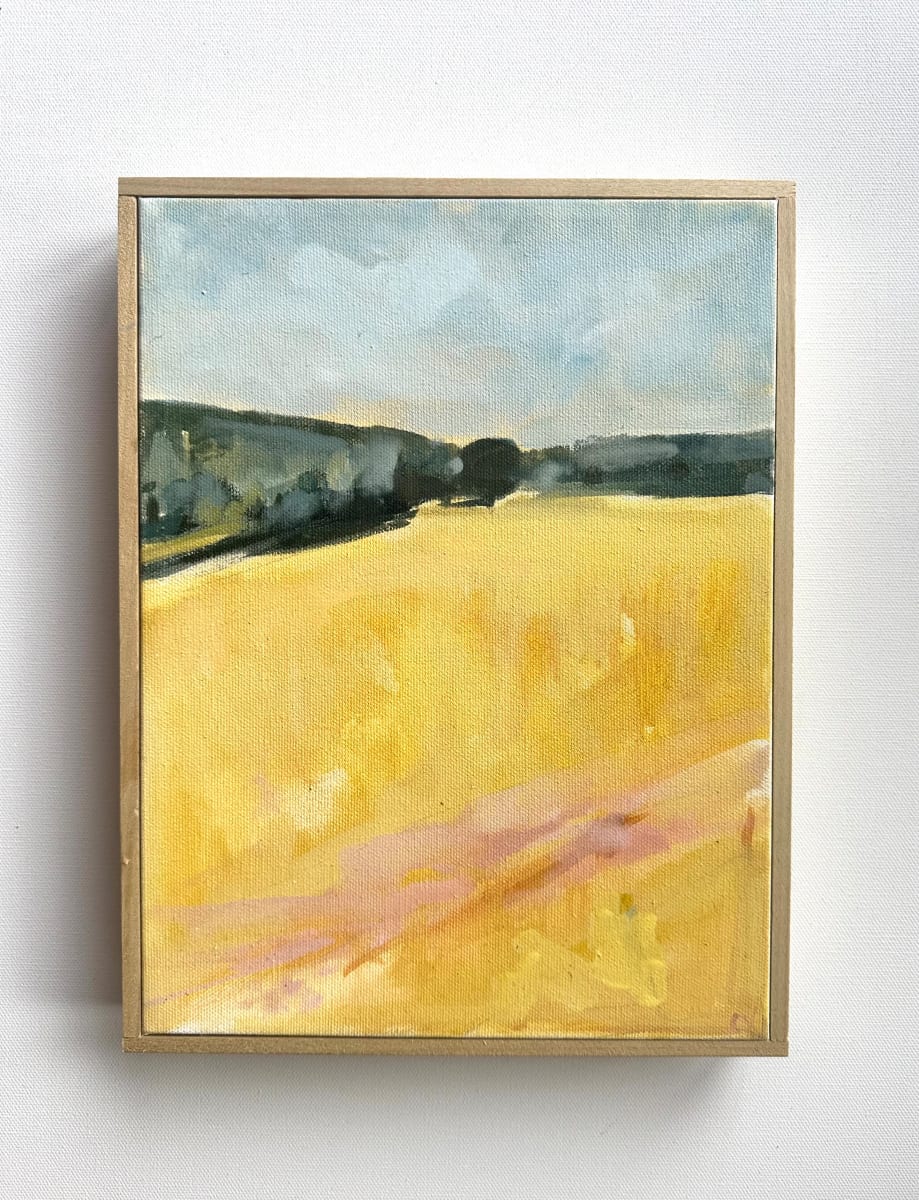 light laden II by Christen Yates, Image 1.