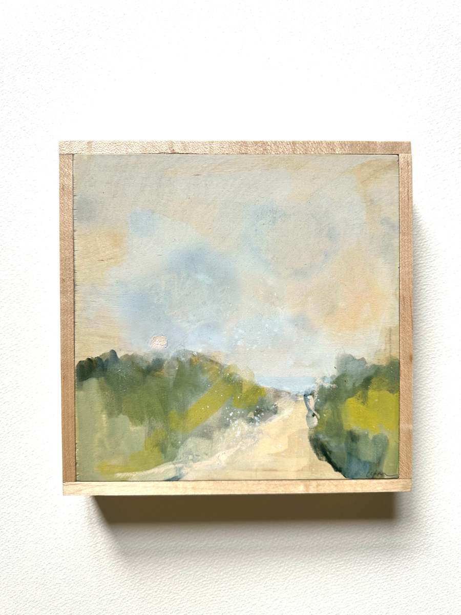 you should be free by Christen Yates, Image 3.