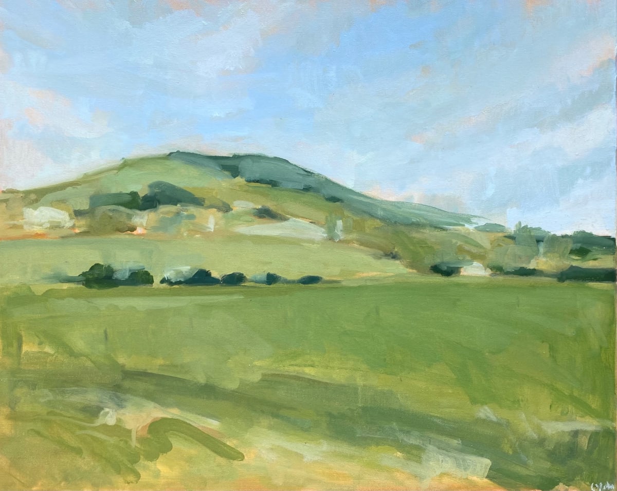 buck's elbow, Image 1.
