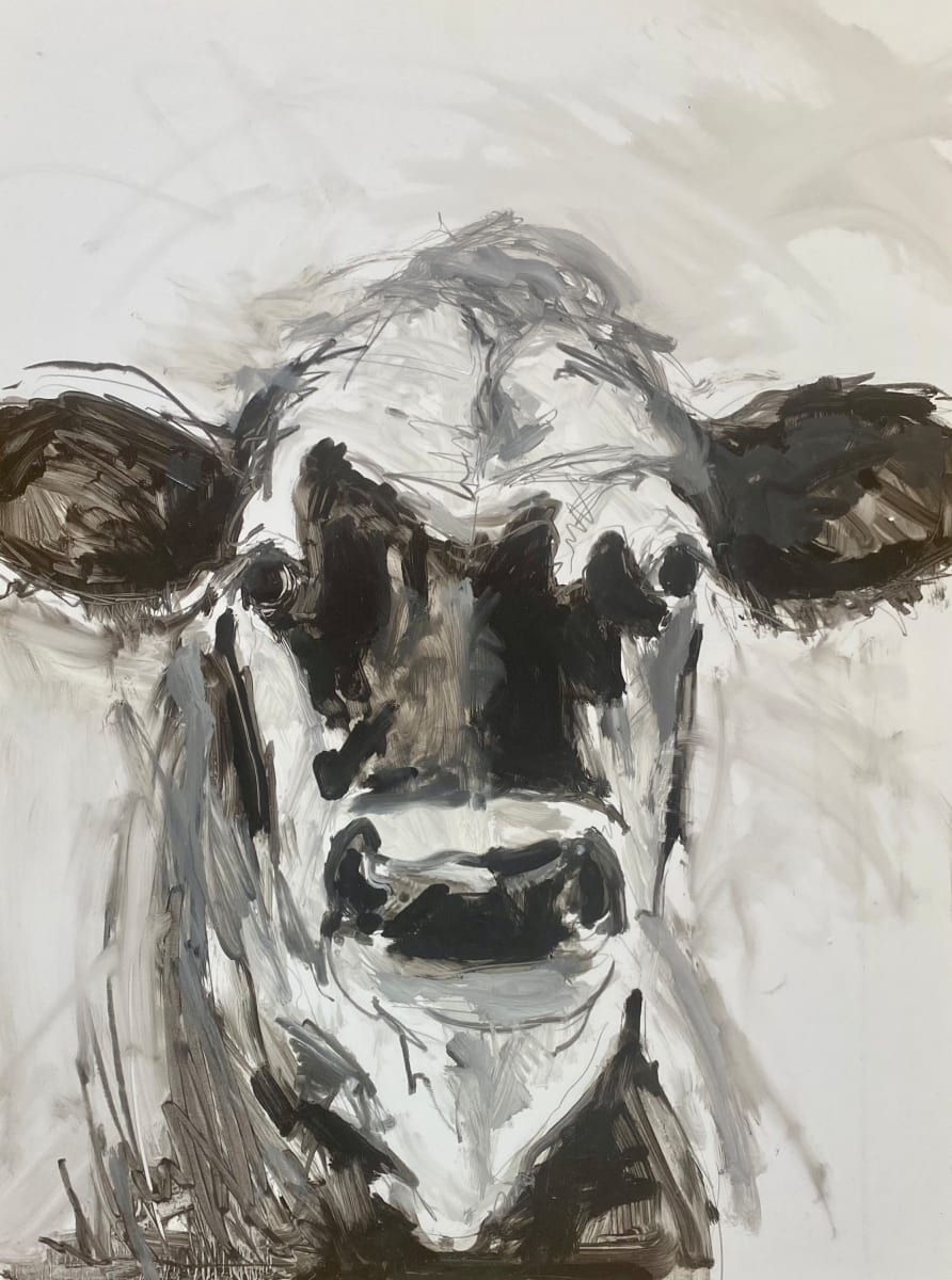 brad's cow 