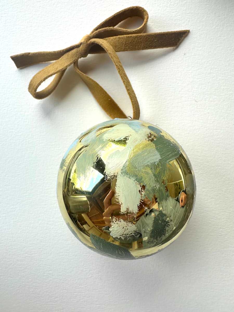 ornaments by Christen Yates, Image 1.