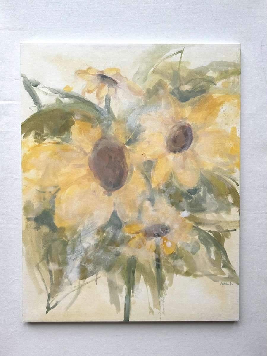 surprised by joy by Christen Yates, Image 1.