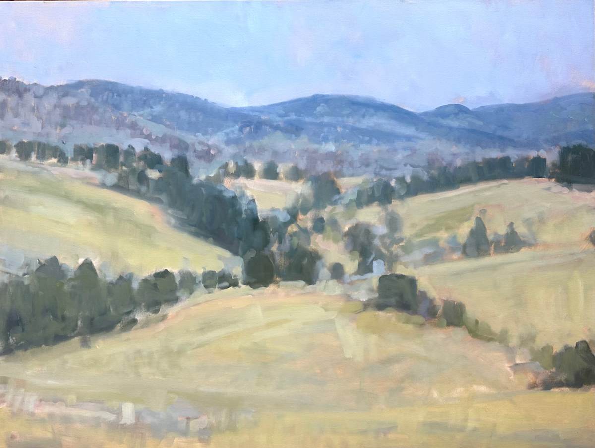 Commission for Battles by Christen Yates, Image 1.