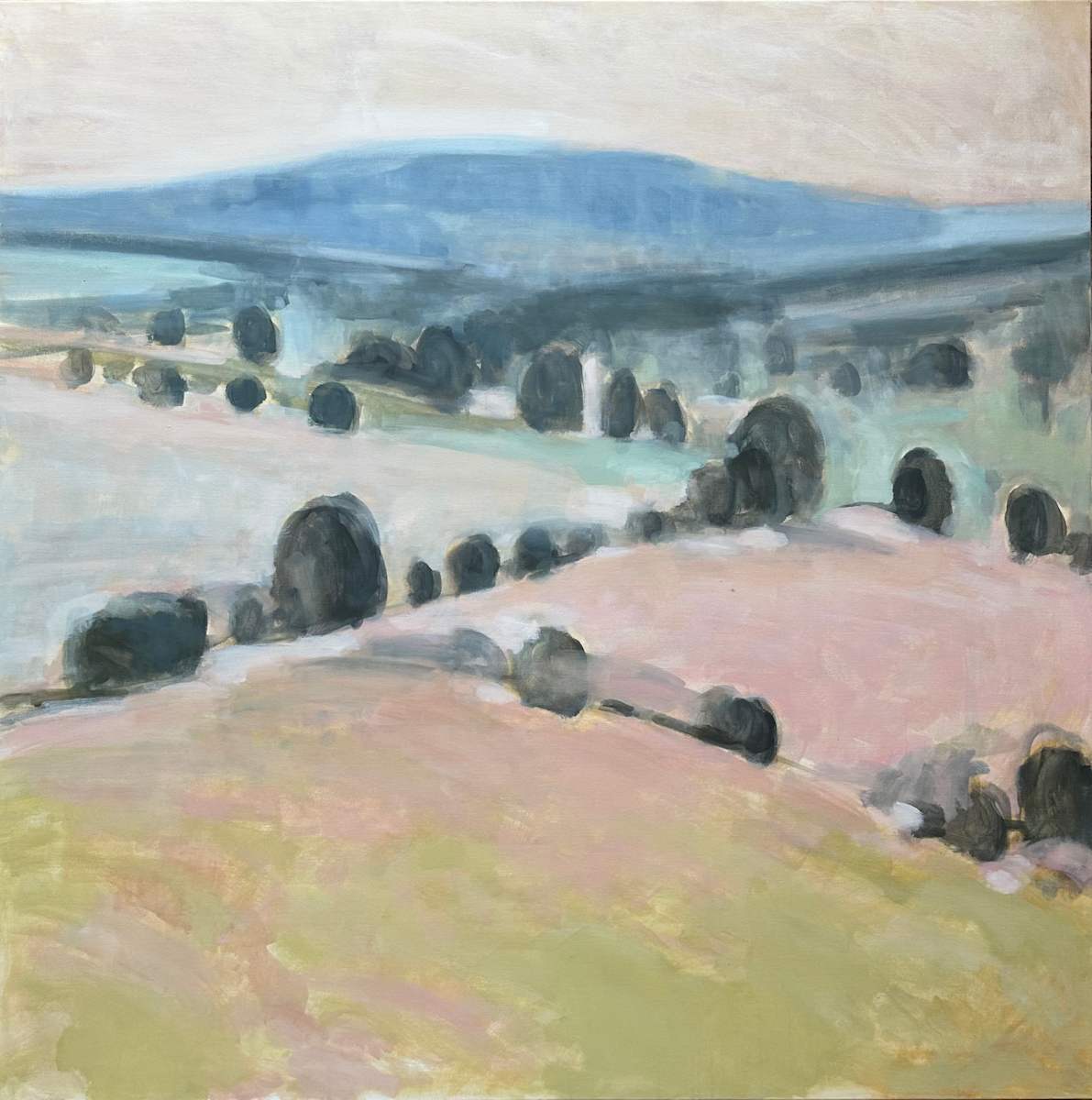 Choux commission by Christen Yates, Image 1.