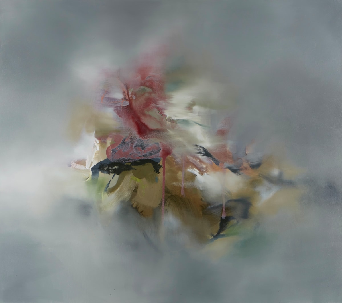 A Magnetic Kind of Light by Sara Pittman 