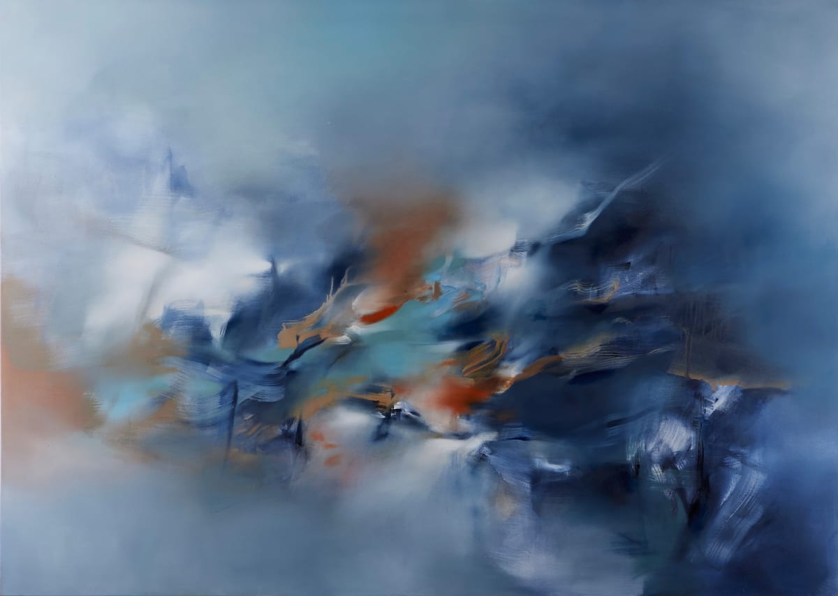 Heavy Gets Light by Sara Pittman 