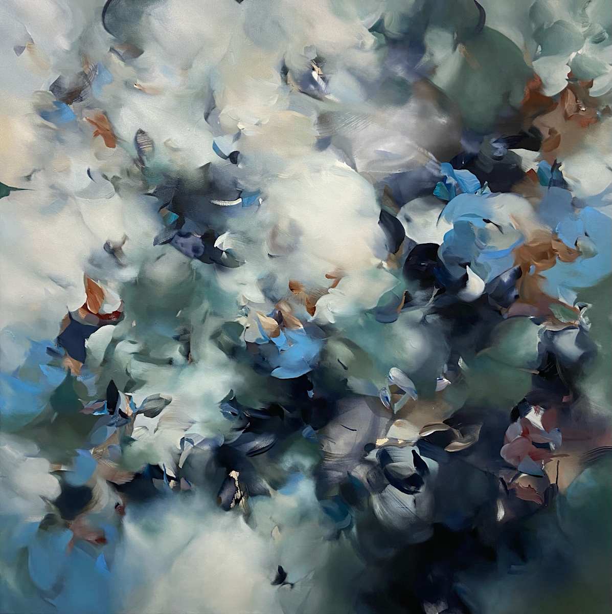 Ephemerality by Sara Pittman 