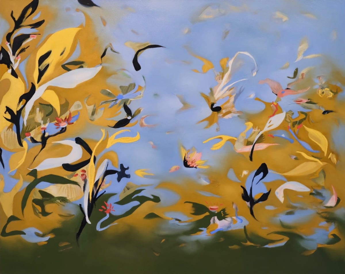 Flora by Sara Pittman, Image 1.