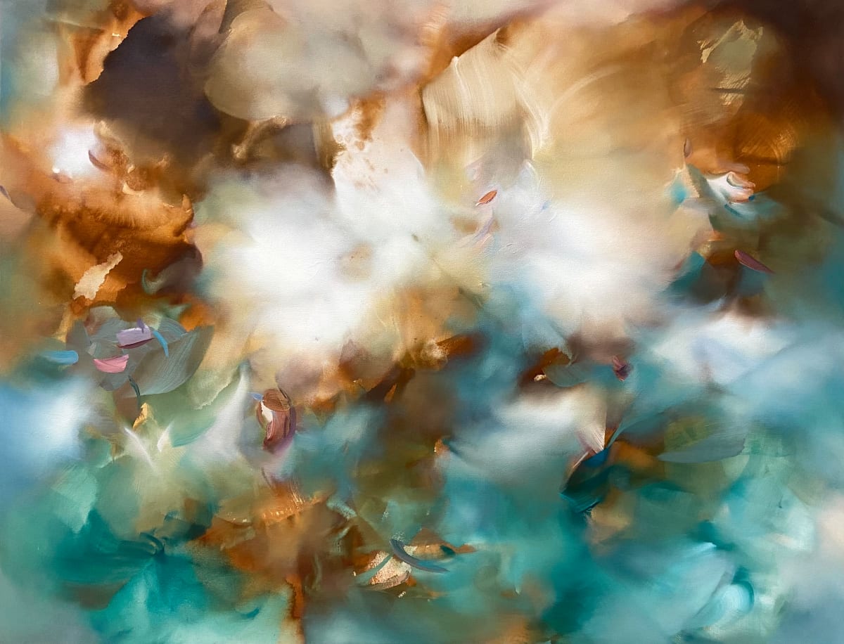 High, Low & Everything In Between by Sara Pittman 