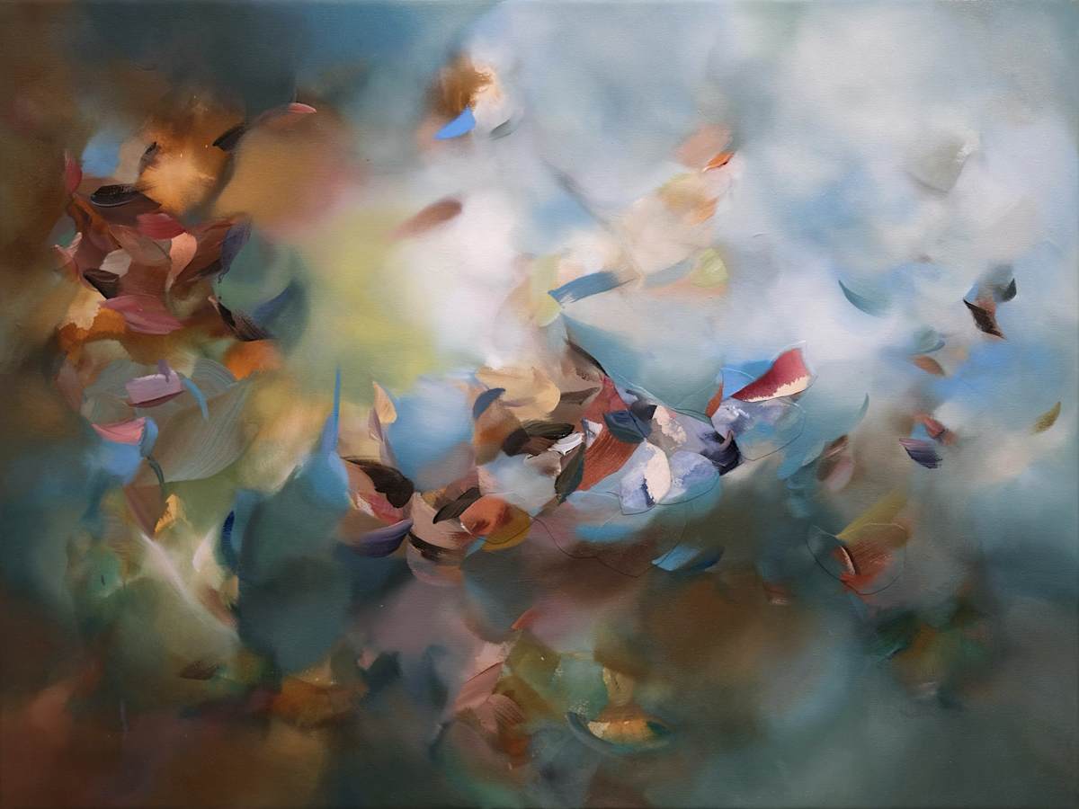 High, Low & Everything In Between by Sara Pittman, Image 2.