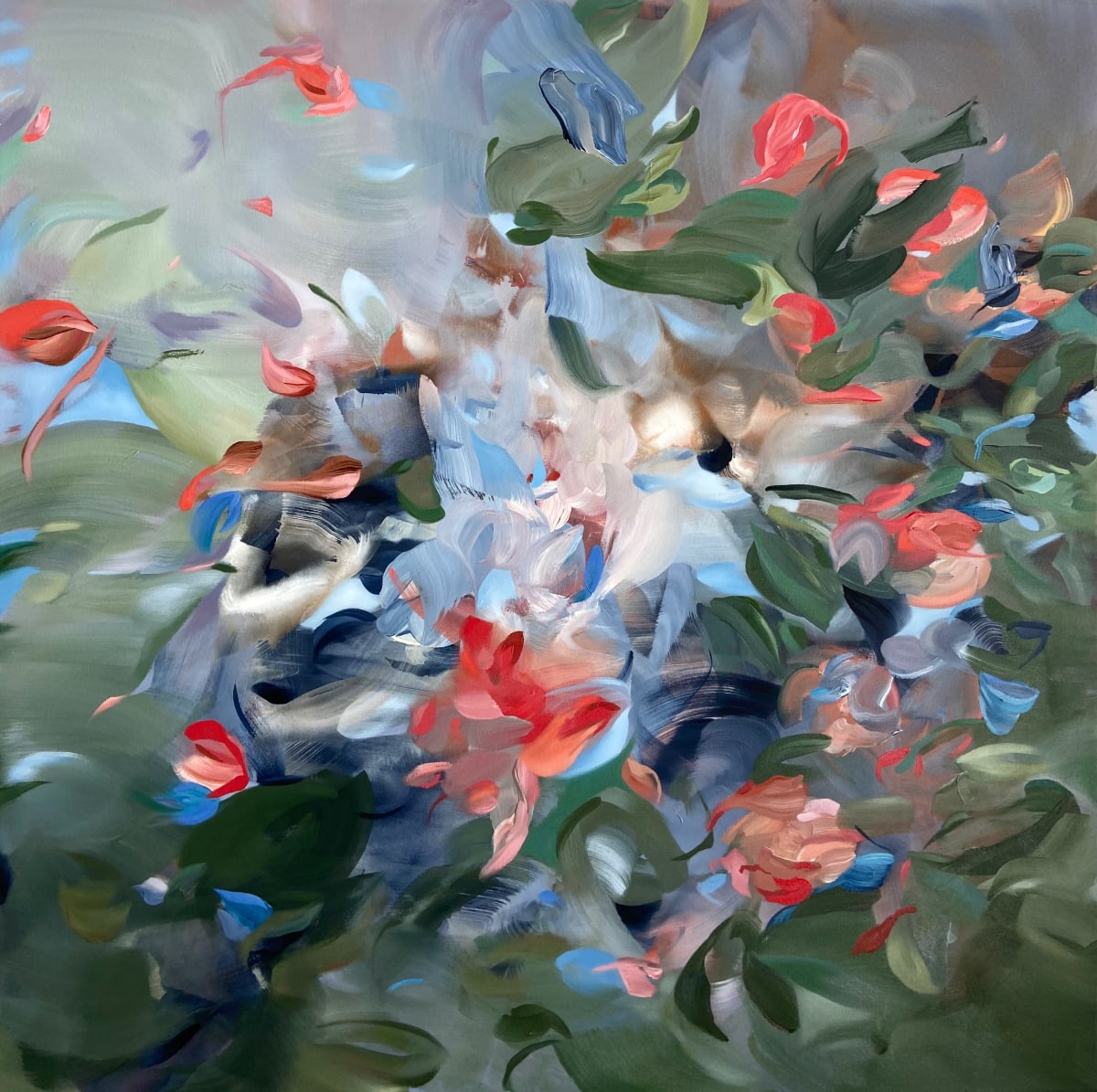 Temporary Time by Sara Pittman, Image 2.