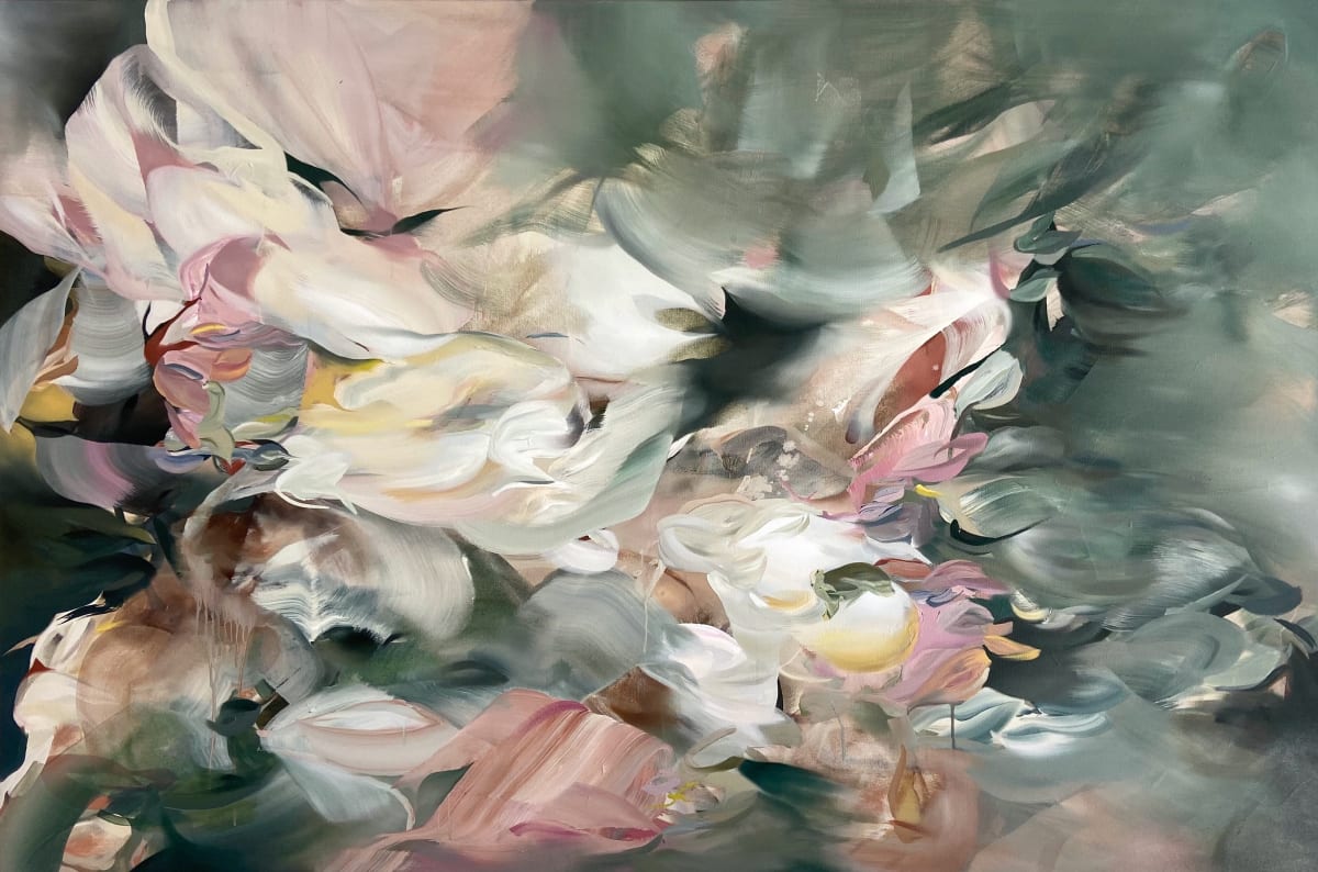 Velvet Dream by Sara Pittman, Image 1.