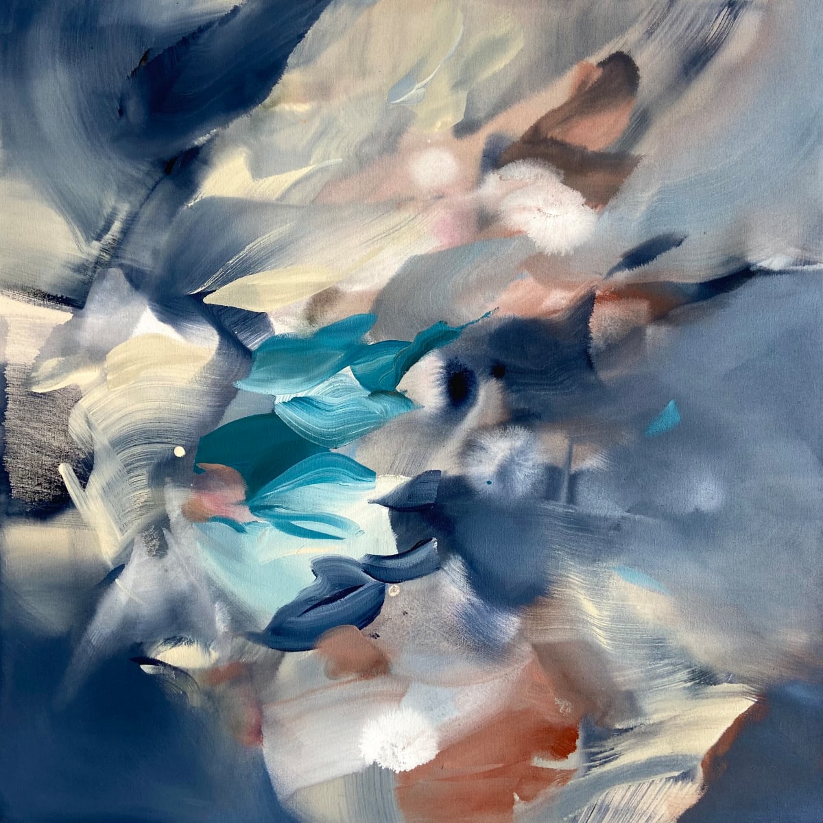 Tangled In Light by Sara Pittman 